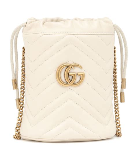 gucci brescisa|white gucci handbag.